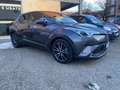 Toyota C-HR C-HR I 2016 1.8h Lounge 2wd NEOPATENTATI!!! Grigio - thumbnail 3