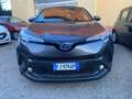 Toyota C-HR C-HR I 2016 1.8h Lounge 2wd NEOPATENTATI!!! Grigio - thumbnail 2
