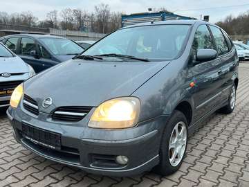 1.8 acenta*TOP*NEU TÜV*