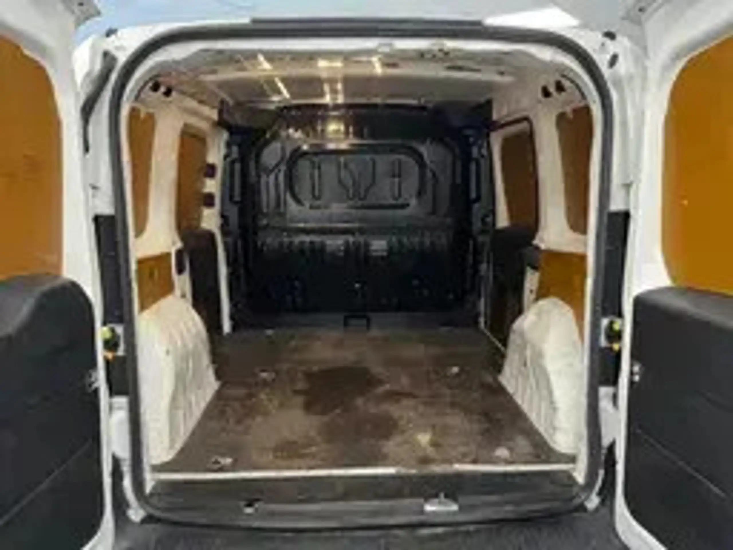 Fiat Doblo Cargo 1.3 MJ L1H1 Actual — photo 3