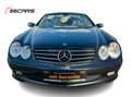 Mercedes-Benz SL 350 *1.Hd*Scheckheft*Bi-Xenon*Leder* Zwart - thumbnail 2