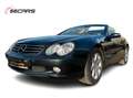 Mercedes-Benz SL 350 *1.Hd*Scheckheft*Bi-Xenon*Leder* Чорний - thumbnail 1