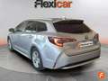 Toyota Corolla Touring Sports 125H Active Tech Gris - thumbnail 4