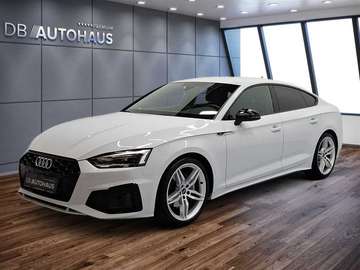 S line 40 2.0 TFSI S-tronic