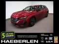 Peugeot 308 1.2 PureTech 130 SW Allure ACC+LED+Navi+SHZ Červená - thumbnail 1