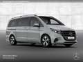 Mercedes-Benz V 250 d Lang STYLE+9G+AHK+StandHZ+Klimaautom.+Navi Gris - thumbnail 17