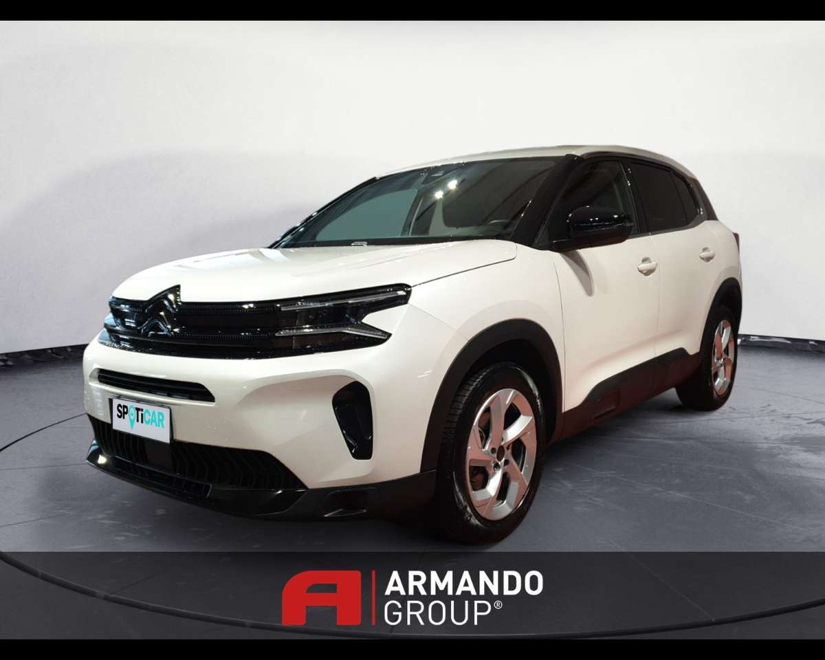 Citroen C5 Aircross PureTech 130 S&S Feel