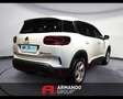 Citroen C5 Aircross PureTech 130 S&S Feel Bianco - thumbnail 4