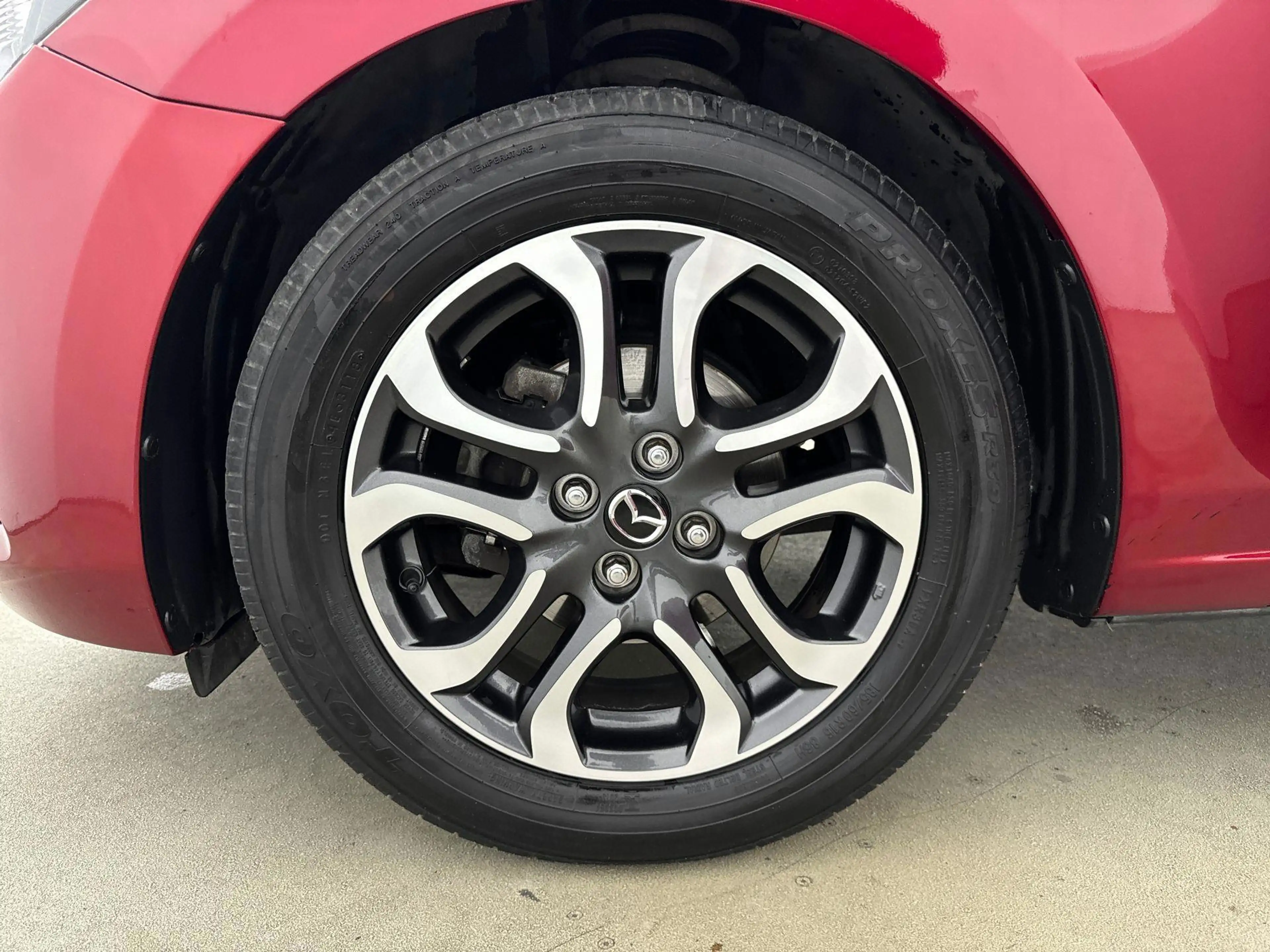 Mazda 2 1.5 Skyactiv-G GT-M Cruise Contr, Apple Carl,Andro — photo 12