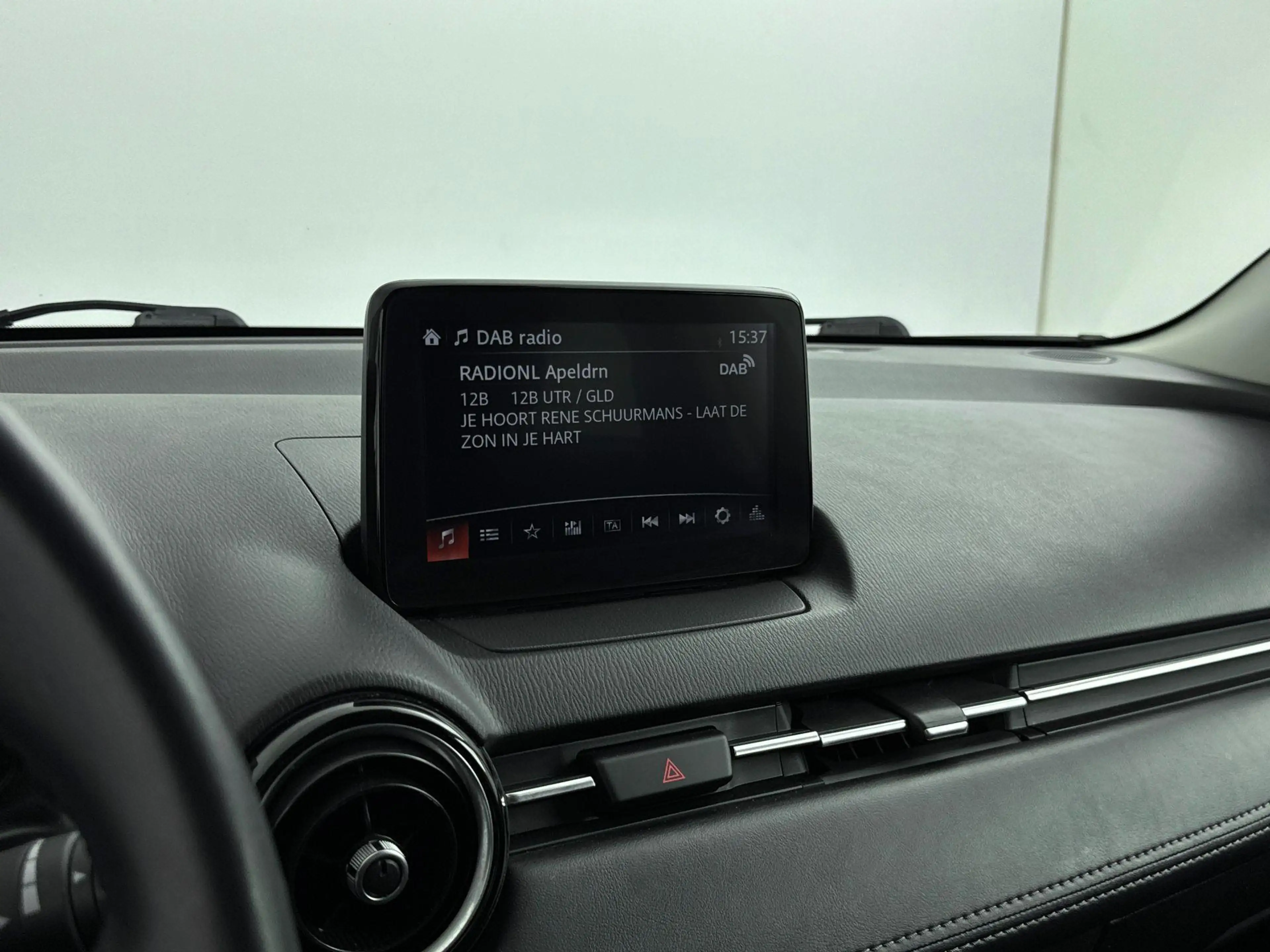 Mazda 2 1.5 Skyactiv-G GT-M Cruise Contr, Apple Carl,Andro — photo 14