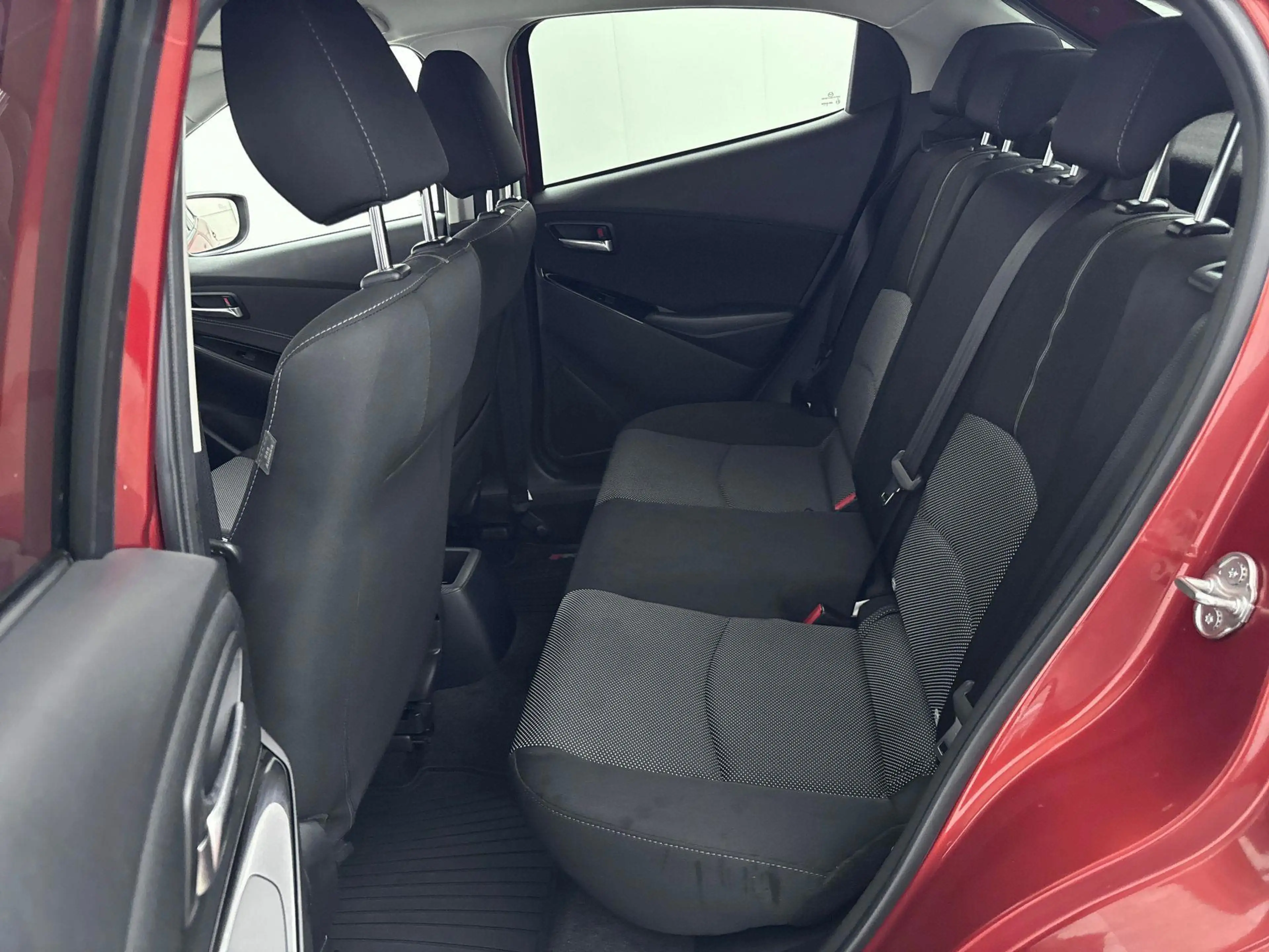 Mazda 2 1.5 Skyactiv-G GT-M Cruise Contr, Apple Carl,Andro — photo 6