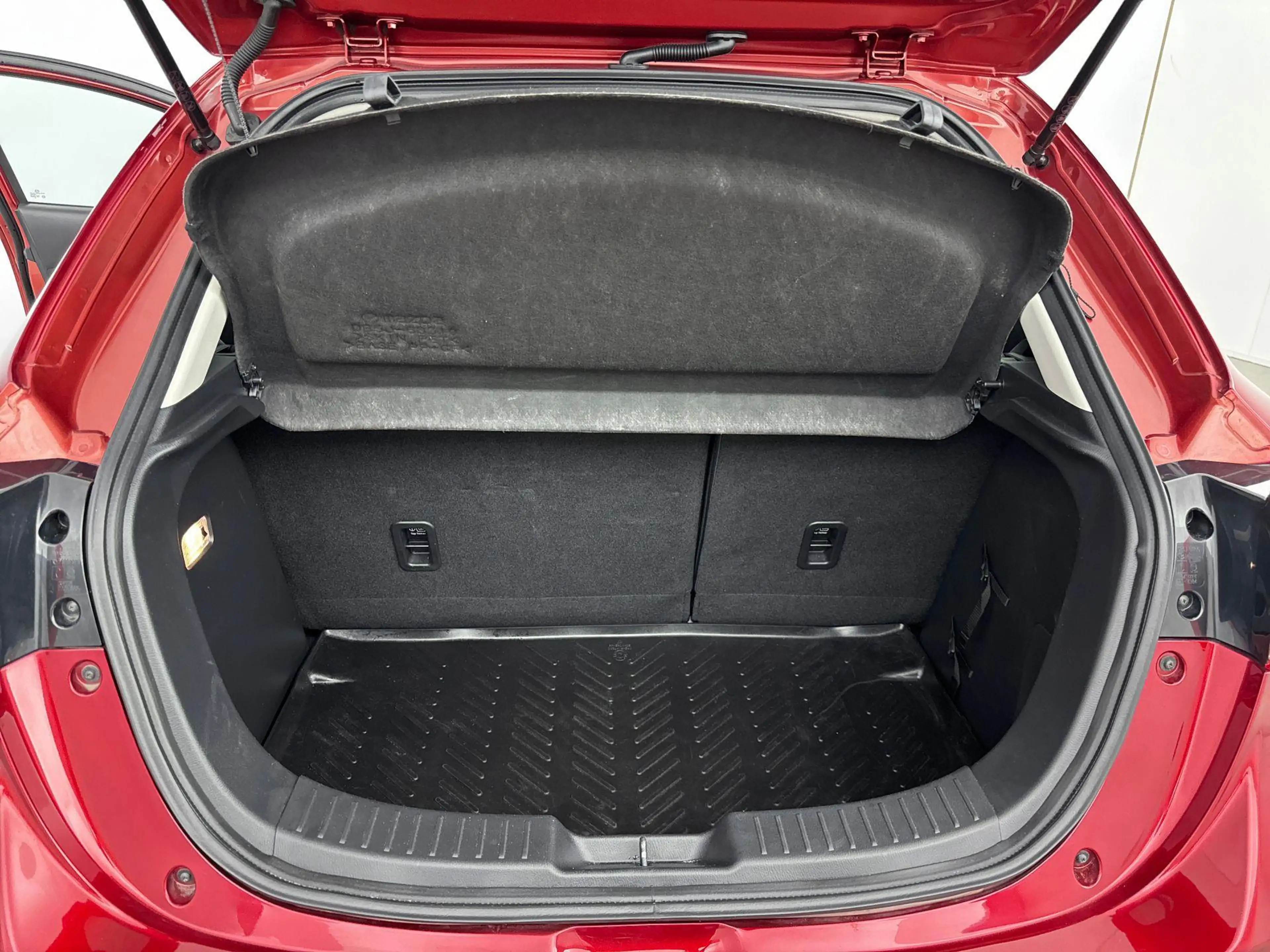 Mazda 2 1.5 Skyactiv-G GT-M Cruise Contr, Apple Carl,Andro — photo 10