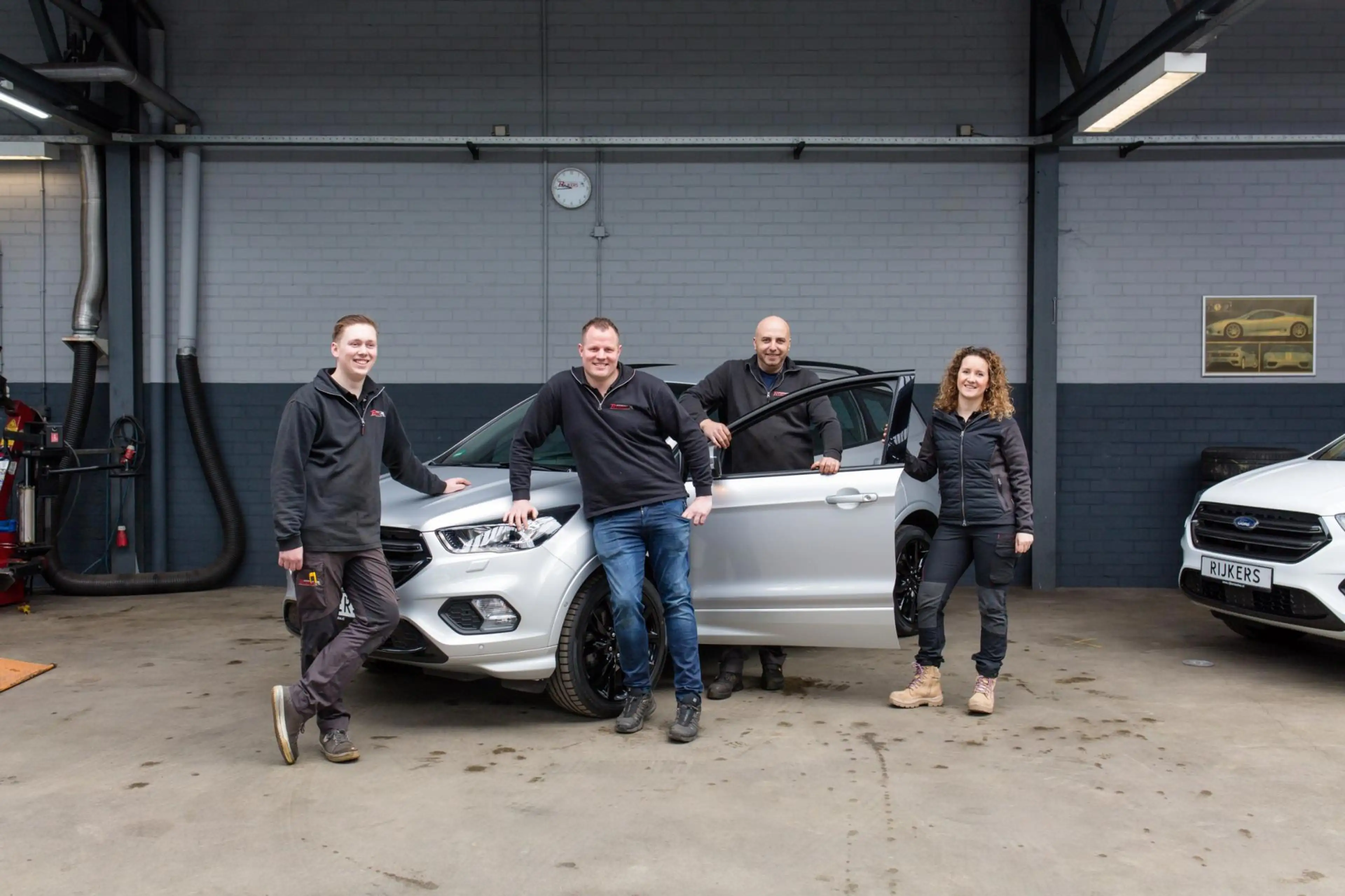 Mazda 2 1.5 Skyactiv-G GT-M Cruise Contr, Apple Carl,Andro — photo 4