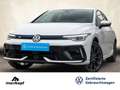 Volkswagen Golf 2.0TSI DSG 4Motion R +19ZOLL+AHK+FREI AB Navi Weiß - thumbnail 3