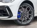 Volkswagen Golf 2.0TSI DSG 4Motion R +19ZOLL+AHK+FREI AB Navi Weiß - thumbnail 7
