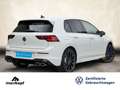 Volkswagen Golf 2.0TSI DSG R +19ZOLL+AHK+AREA-VIEW+ Bluetooth Weiß - thumbnail 5