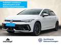 Volkswagen Golf 2.0TSI DSG 4Motion R +19ZOLL+AHK+FREI AB Navi Weiß - thumbnail 1