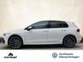 Volkswagen Golf 2.0TSI DSG 4Motion R +19ZOLL+AHK+FREI AB Navi Weiß - thumbnail 6