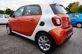 smart forFour forfour Passion Autom. Sitzheizung*Einparkhilfe* Orange - thumbnail 9