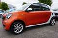 smart forFour forfour Passion Autom. Sitzheizung*Einparkhilfe* Orange - thumbnail 7