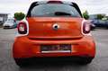 smart forFour forfour Passion Autom. Sitzheizung*Einparkhilfe* Orange - thumbnail 11