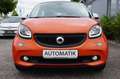 smart forFour forfour Passion Autom. Sitzheizung*Einparkhilfe* Orange - thumbnail 5