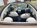 Fiat 500C 1.2 Lounge Cabrio 4 cilinder Grijs - thumbnail 7