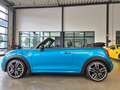 MINI John Cooper Works Cabrio JOHN COOPER WORKS CABRIO LEDER NAVI LED SHZ CAM Azul - thumbnail 8