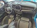 MINI John Cooper Works Cabrio JOHN COOPER WORKS CABRIO LEDER NAVI LED SHZ CAM Azul - thumbnail 14