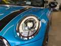 MINI John Cooper Works Cabrio JOHN COOPER WORKS CABRIO LEDER NAVI LED SHZ CAM Azul - thumbnail 25