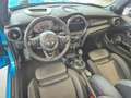 MINI John Cooper Works Cabrio JOHN COOPER WORKS CABRIO LEDER NAVI LED SHZ CAM Azul - thumbnail 21