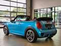 MINI John Cooper Works Cabrio JOHN COOPER WORKS CABRIO LEDER NAVI LED SHZ CAM Azul - thumbnail 7