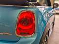 MINI John Cooper Works Cabrio JOHN COOPER WORKS CABRIO LEDER NAVI LED SHZ CAM Azul - thumbnail 26