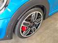 MINI John Cooper Works Cabrio JOHN COOPER WORKS CABRIO LEDER NAVI LED SHZ CAM Azul - thumbnail 29
