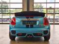 MINI John Cooper Works Cabrio JOHN COOPER WORKS CABRIO LEDER NAVI LED SHZ CAM Azul - thumbnail 6