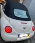 Volkswagen New Beetle Cabrio Beżowy - thumbnail 11