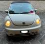 Volkswagen New Beetle Cabrio Beżowy - thumbnail 12