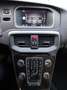 Volvo V40 2.0 T3 Nordic+ PANO | VOL LEER | TREKH. | KEYLESS Gris - thumbnail 19