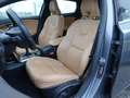 Volvo V40 2.0 T3 Nordic+ PANO | VOL LEER | TREKH. | KEYLESS Gris - thumbnail 6