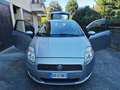 Fiat Grande Punto 1.3 DIESEL 75cv / 31.600km / Uniproprietario Silber - thumbnail 7
