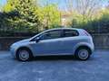 Fiat Grande Punto 1.3 DIESEL 75cv / 31.600km / Uniproprietario Silber - thumbnail 4