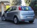 Fiat Grande Punto 1.3 DIESEL 75cv / 31.600km / Uniproprietario Silber - thumbnail 5