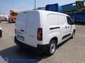 Peugeot Partner Cargo passo Lungo Blanc - thumbnail 7