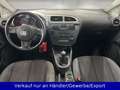 SEAT Leon 1.6 Comfort Klimaautomatik PDC AHK Silber - thumbnail 11