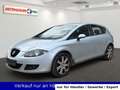 SEAT Leon 1.6 Comfort Klimaautomatik PDC AHK Silber - thumbnail 1