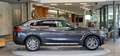 BMW X4 G02 20d xDrive X-Line Aut. *360°*AHK*Navi*19Zoll* Grau - thumbnail 5