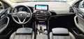 BMW X4 G02 20d xDrive X-Line Aut. *360°*AHK*Navi*19Zoll* Grau - thumbnail 12
