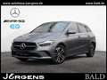 Mercedes-Benz B 180 Progressive/LED/Cam/Pano/EASY-PACK/SHZ/17" Grau - thumbnail 1
