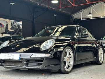 997 CARRERA S 3.8 355CV TIPTRONIC S / TOE / PASM / SUPERBE