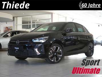 -e F ULTIMATE 1-PHASIG NAVI/MATRIX/SH/SPORT